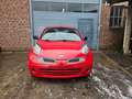 Nissan Micra Micra 1.2 I-WAY Rouge - thumbnail 4