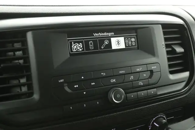 Peugeot E-Expert view 15