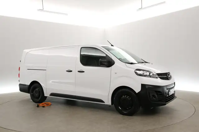 Peugeot E-Expert view 6