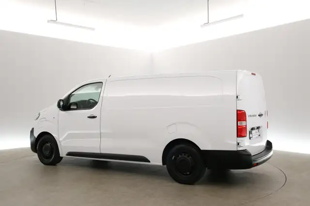 Peugeot E-Expert view 4