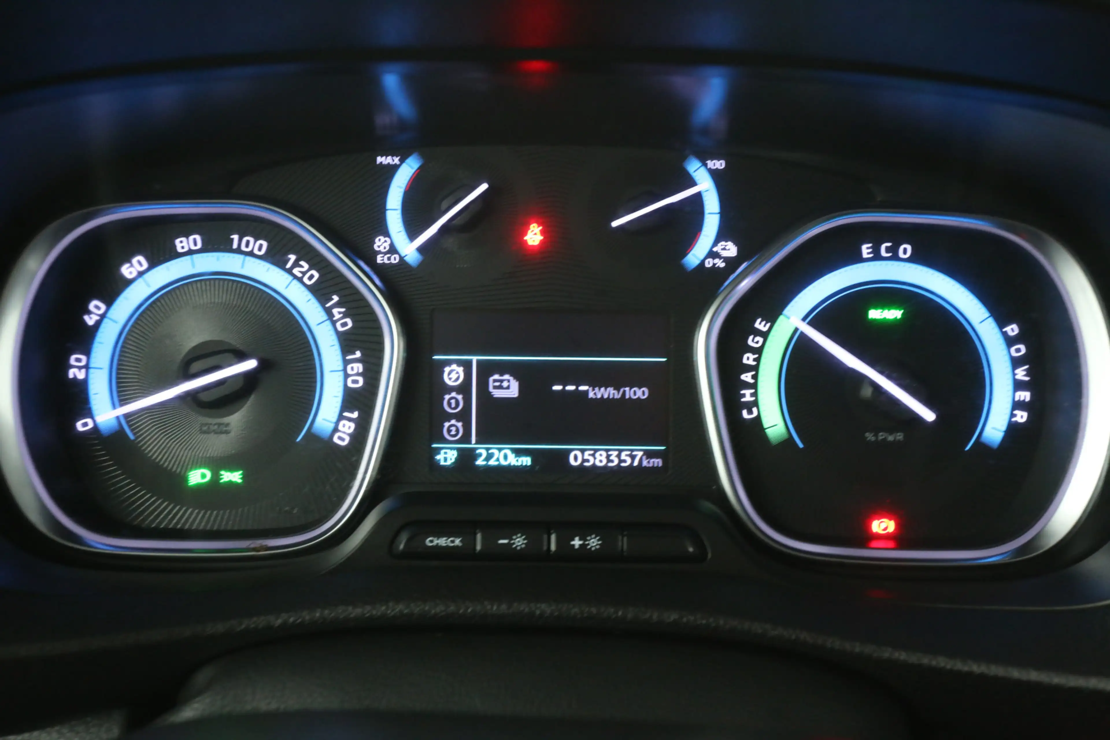 Peugeot e-Expert Opel Vivao-E 75 kWh L3H1 Longe Range | Snelladen | — photo 14