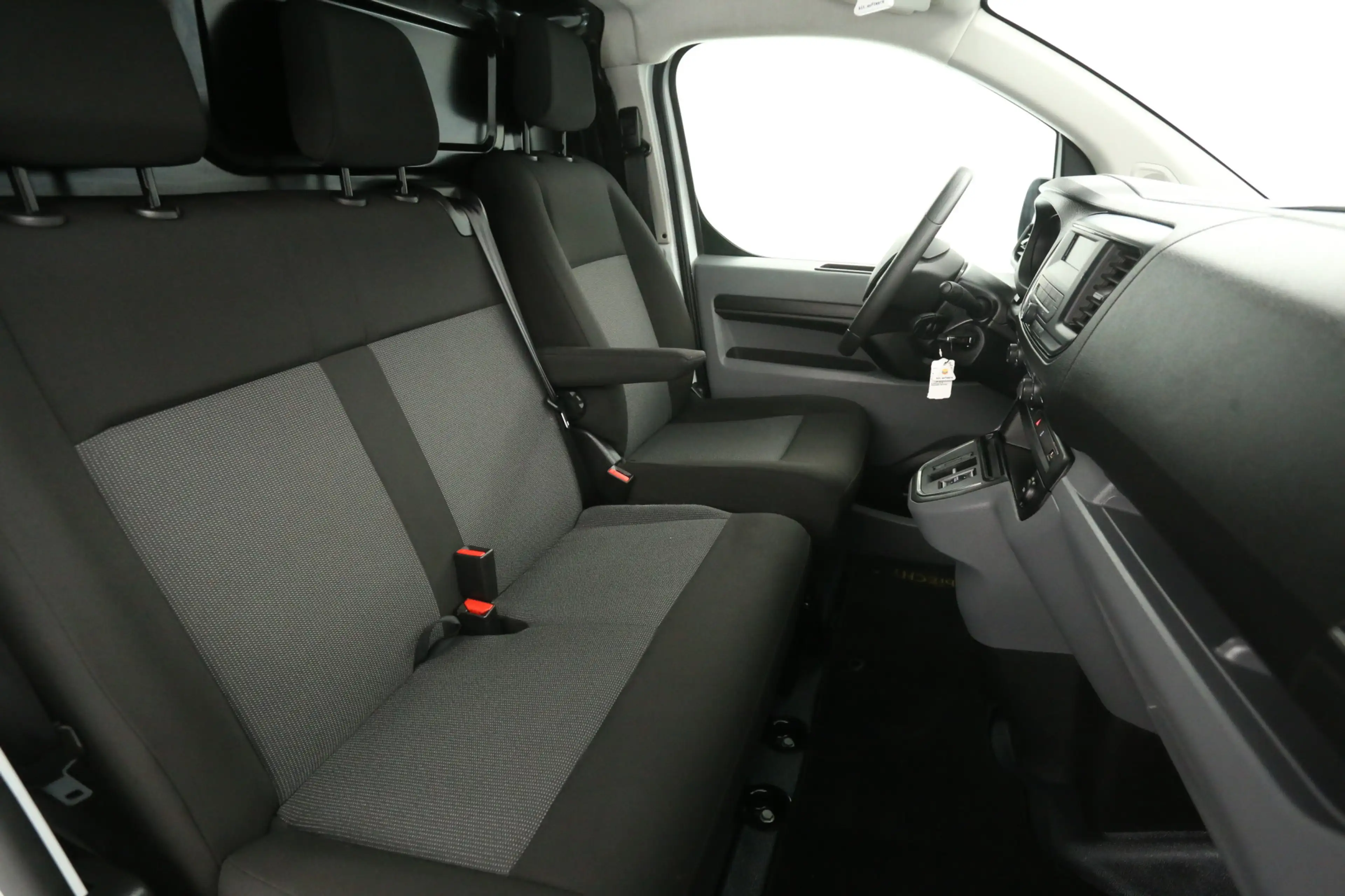 Peugeot e-Expert Opel Vivao-E 75 kWh L3H1 Longe Range | Snelladen | — photo 12
