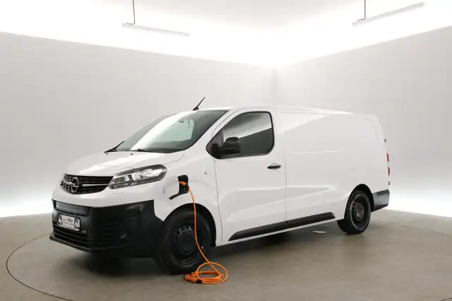 Peugeot E-Expert view 10