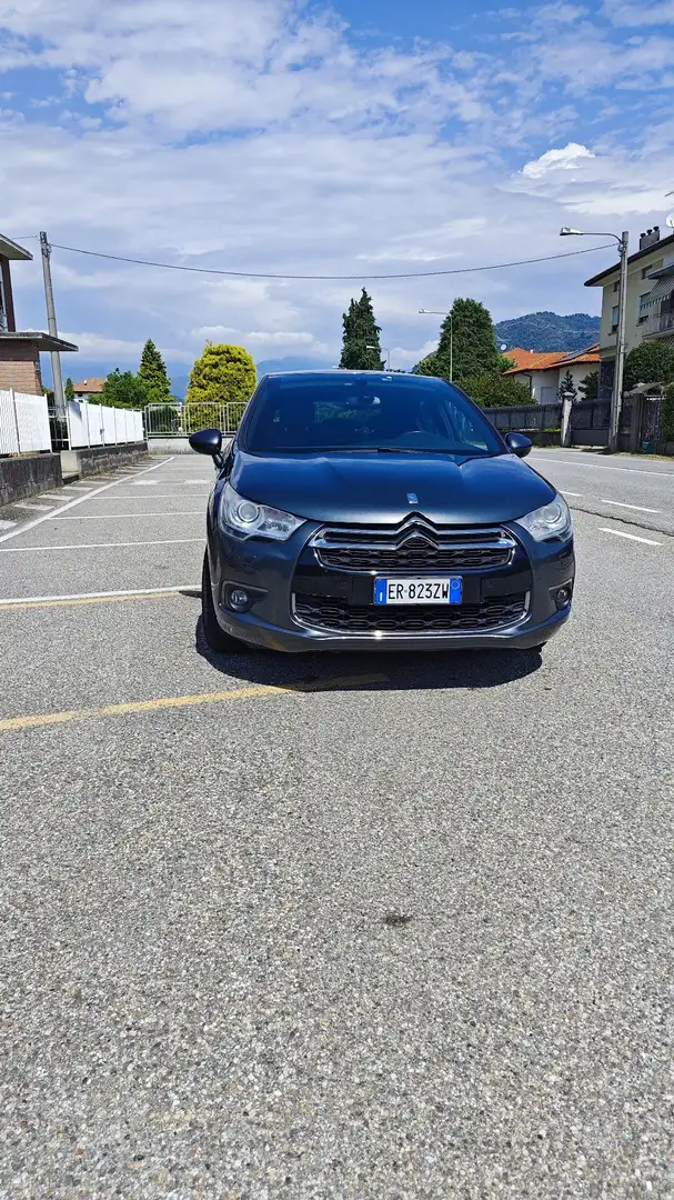 DS Automobiles DS 4 DS4 2.0 HDi 160 Sport Chic - 1