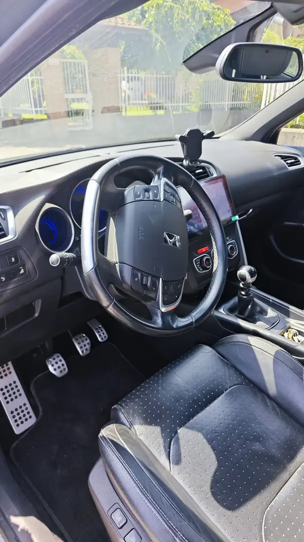 DS Automobiles DS 4 DS4 2.0 HDi 160 Sport Chic - 2