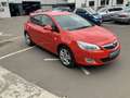 Opel Astra J 1.4 Turbo Design Edition 1.4 Turbo EU5 Design Ed Rojo - thumbnail 4