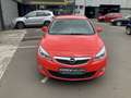 Opel Astra J 1.4 Turbo Design Edition 1.4 Turbo EU5 Design Ed Rojo - thumbnail 3