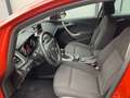 Opel Astra J 1.4 Turbo Design Edition 1.4 Turbo EU5 Design Ed Rojo - thumbnail 13