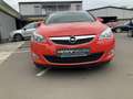 Opel Astra J 1.4 Turbo Design Edition 1.4 Turbo EU5 Design Ed Rojo - thumbnail 8