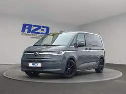 VW Multivan 2024