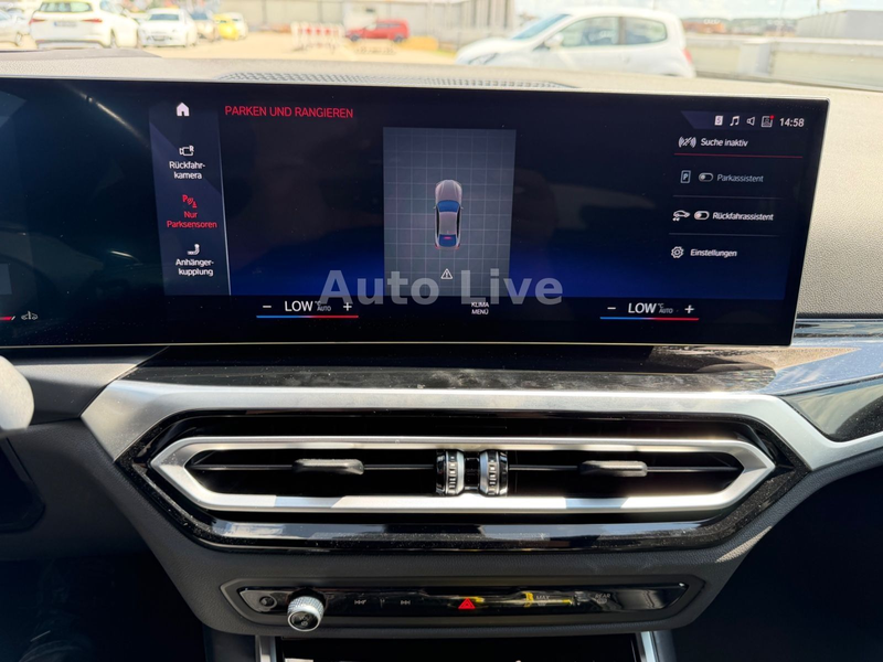 BMW 420 420d GC*Widescreen*AUTO*LASER*NAVI*AHK*KAMERA — photo 15