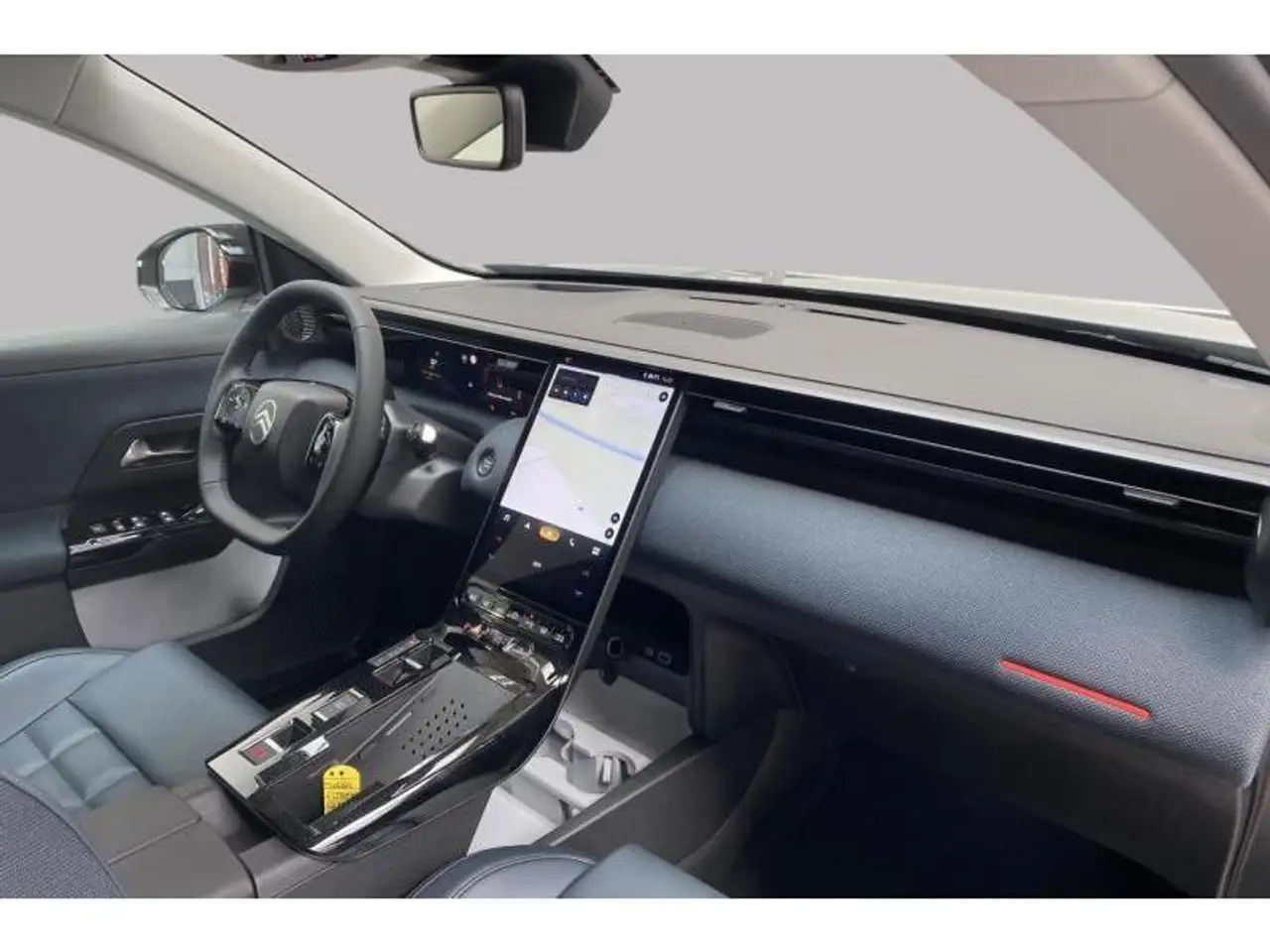 Citroen C5 Aircross 2026