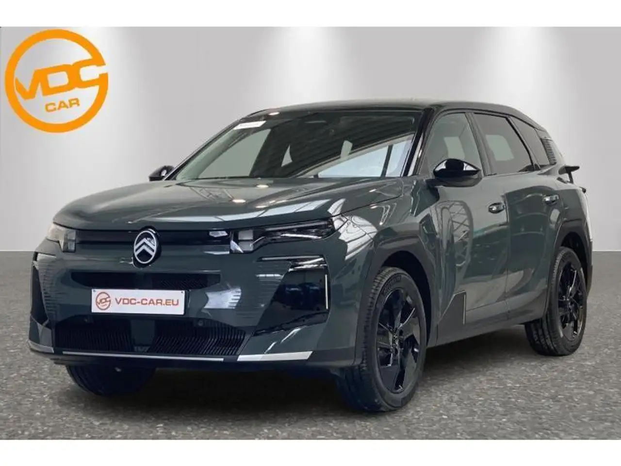 Citroen C5 Aircross 2026