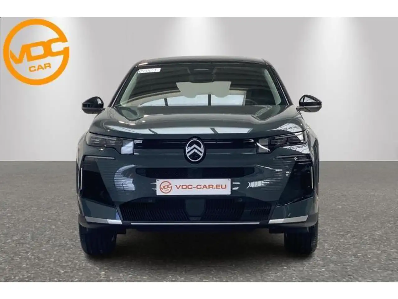 Citroen C5 Aircross 2026