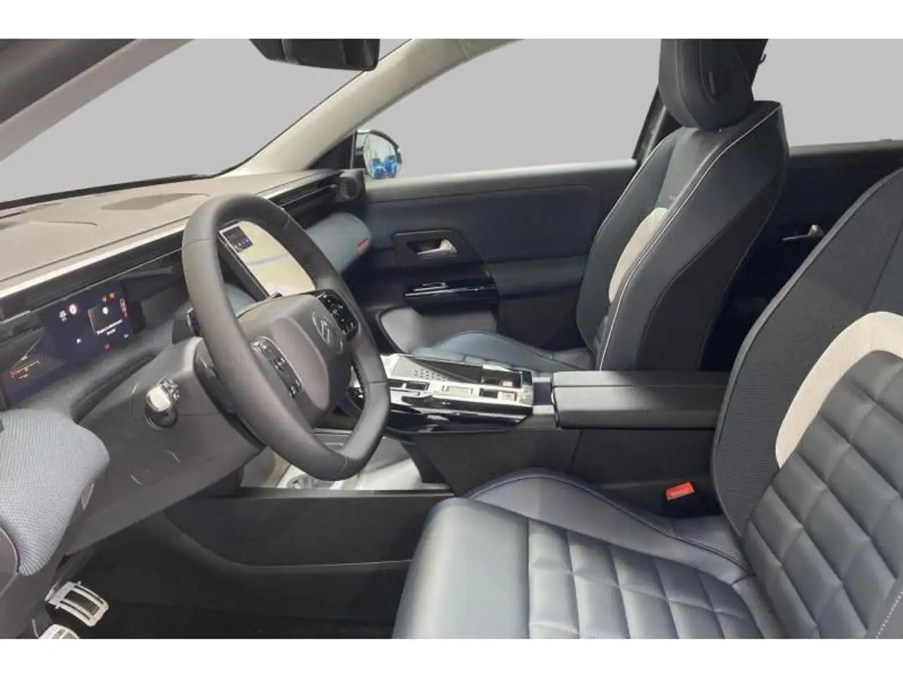 Citroen C5 Aircross 2026 — фото 10