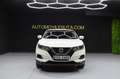 Nissan Qashqai 1.5dCi N-Connecta 4x2 Bianco - thumbnail 2