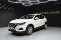 Nissan Qashqai 1.5dCi N-Connecta 4x2 Bianco - thumbnail 4