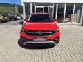 Volkswagen T-Cross 1,0 TSI Life OPF Rot - thumbnail 2