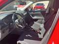 Volkswagen T-Cross 1,0 TSI Life OPF Rot - thumbnail 4
