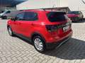 Volkswagen T-Cross 1,0 TSI Life OPF Rot - thumbnail 24