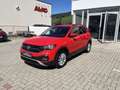 Volkswagen T-Cross 1,0 TSI Life OPF Rot - thumbnail 3