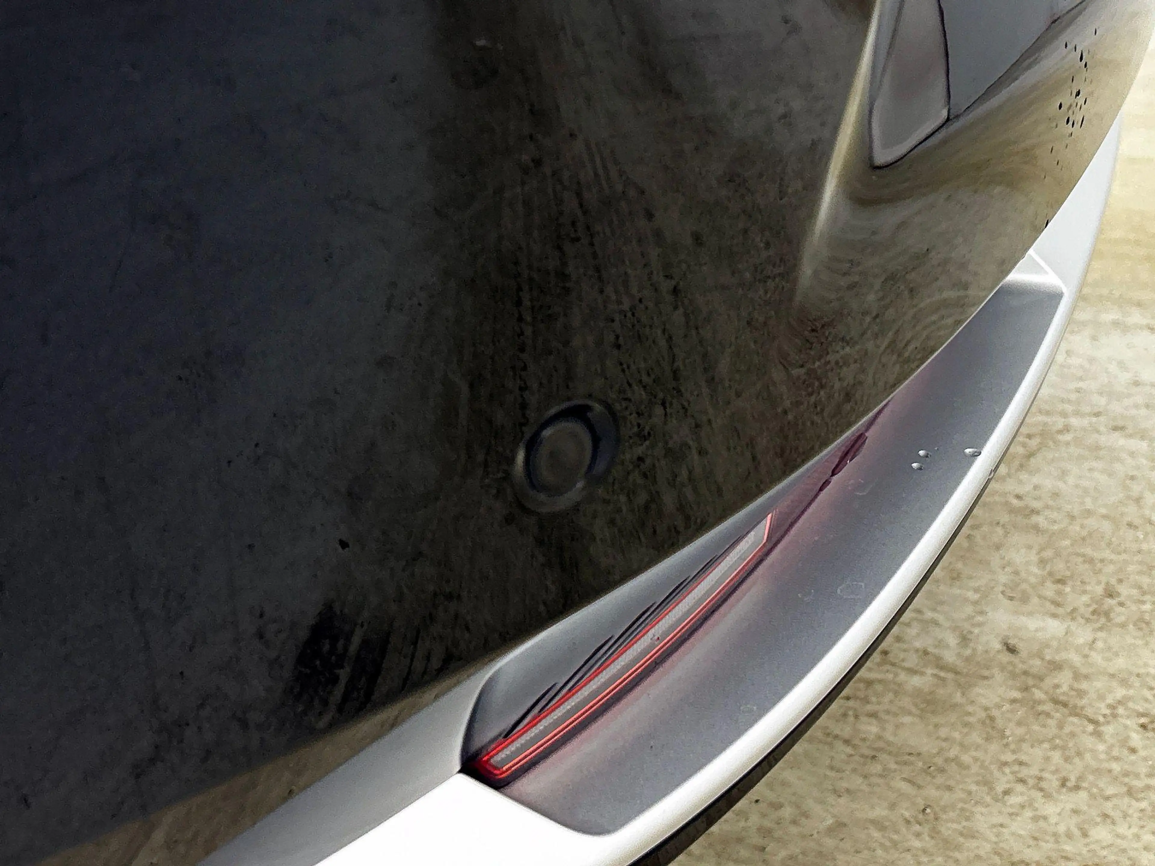 Lynk & Co 02 More 66 kWh | lederen bekleding | 360 graden camer — photo 9