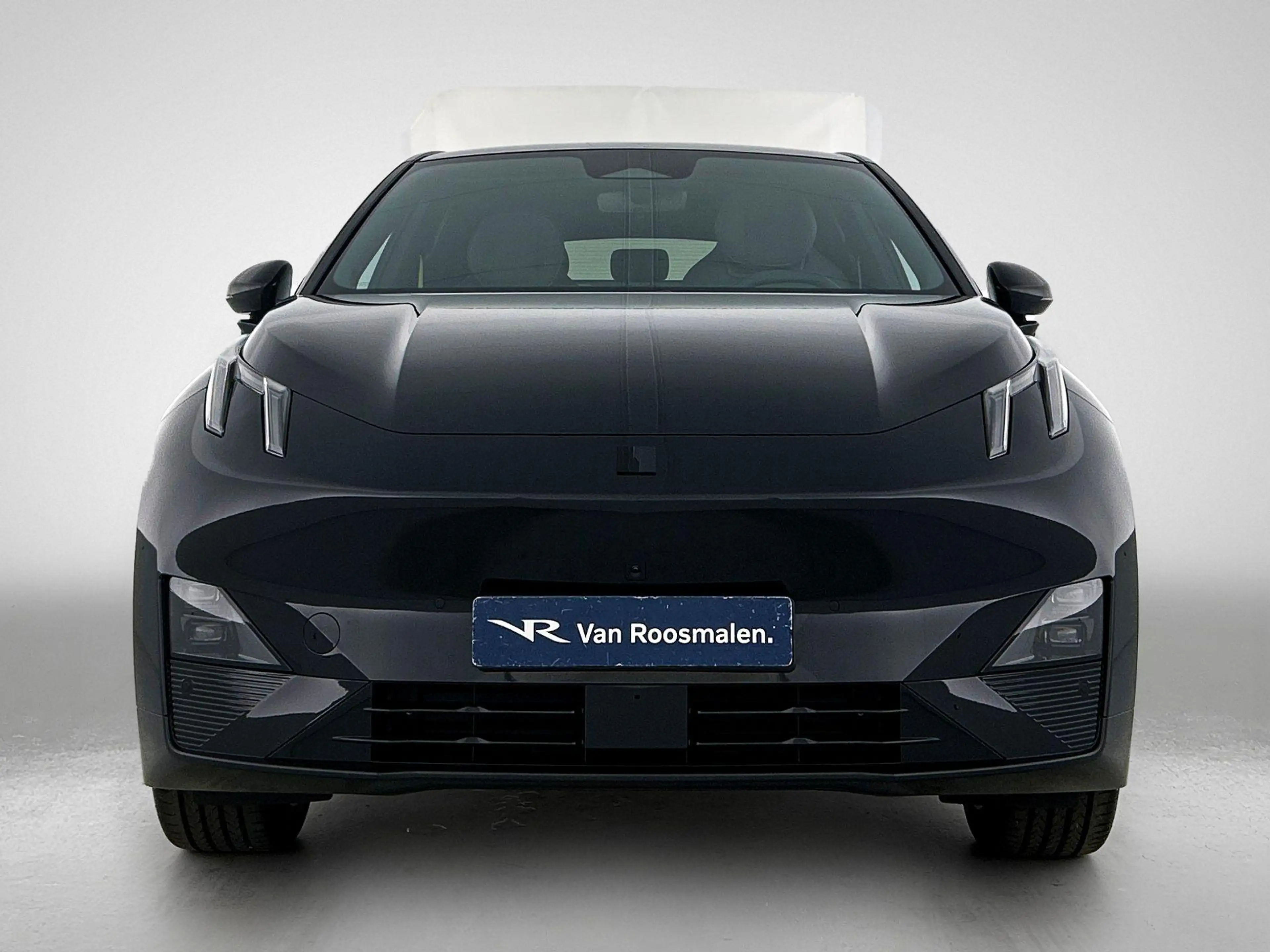 Lynk & Co 02 More 66 kWh | lederen bekleding | 360 graden camer — photo 5