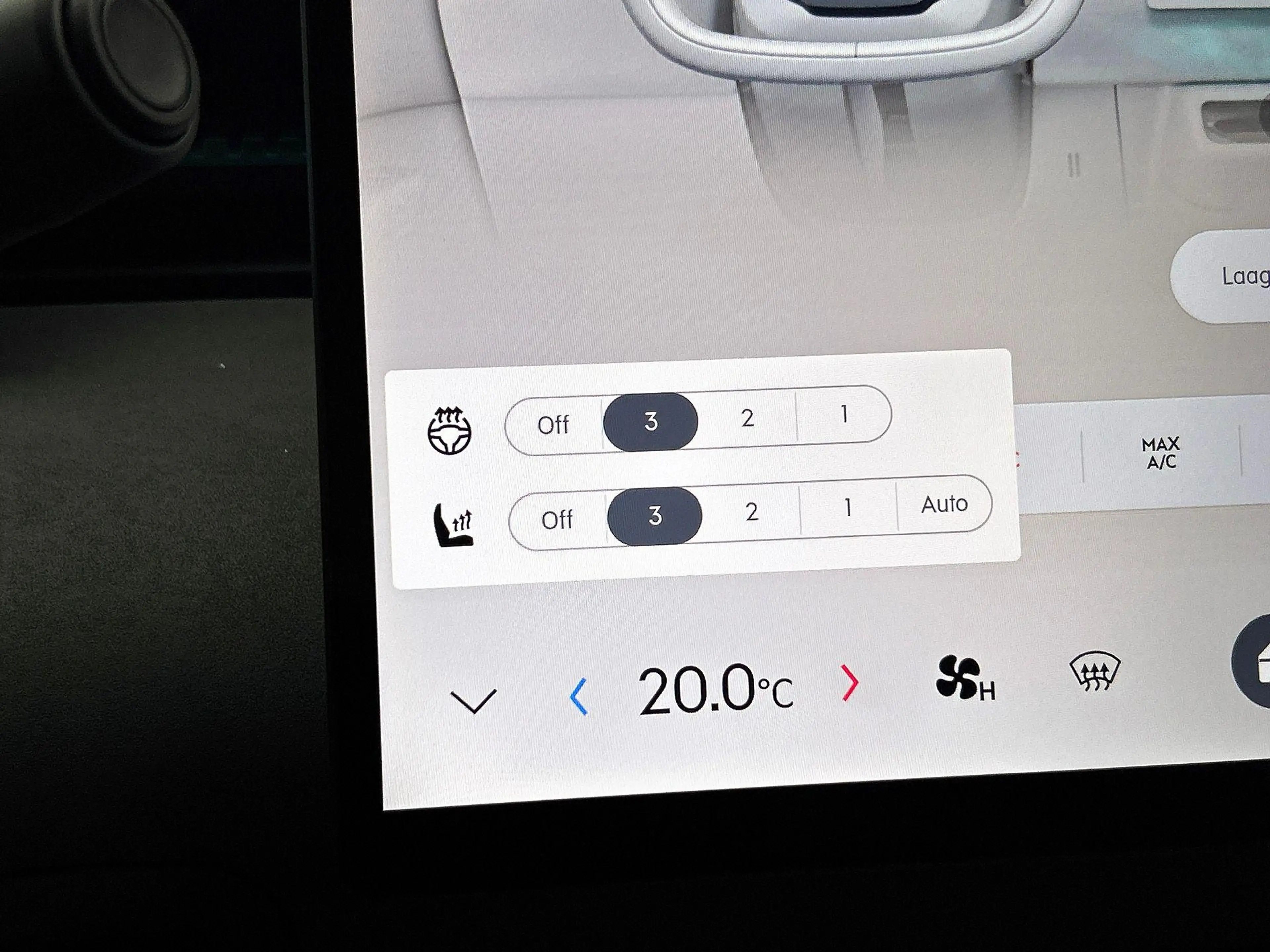 Lynk & Co 02 More 66 kWh | lederen bekleding | 360 graden camer — photo 8