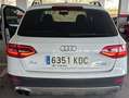 Audi A4 A4 Avant 2.0TDI DPF Multitronic 177 Blanco - thumbnail 2