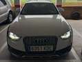 Audi A4 A4 Avant 2.0TDI DPF Multitronic 177 Blanco - thumbnail 1