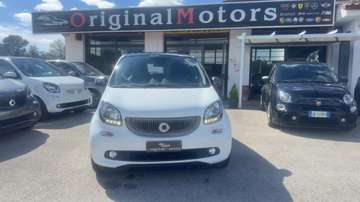 Forfour II 1.0 Prime 71cv /PROMO/TAGLIANDI SMART/