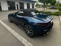 Jaguar F-Type F-Type P450 Cabrio First Edition  Aut. First Edition Blau - thumbnail 7