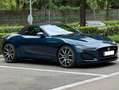 Jaguar F-Type F-Type P450 Cabrio First Edition  Aut. First Edition Blau - thumbnail 4