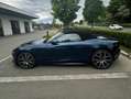 Jaguar F-Type F-Type P450 Cabrio First Edition  Aut. First Edition Blau - thumbnail 5
