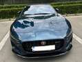 Jaguar F-Type F-Type P450 Cabrio First Edition  Aut. First Edition Blau - thumbnail 6