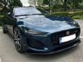 Jaguar F-Type F-Type P450 Cabrio First Edition  Aut. First Edition Blau - thumbnail 1