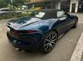 Jaguar F-Type F-Type P450 Cabrio First Edition  Aut. First Edition Blau - thumbnail 14