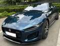 Jaguar F-Type F-Type P450 Cabrio First Edition  Aut. First Edition Blau - thumbnail 2