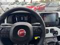 Fiat New Panda PANDINA CROSS HYBRID 1.0cc 70cv Blanc - thumbnail 9