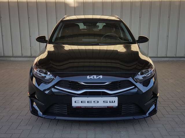 Kia Ceed SW / cee'd SW 1.0 T-GDI 100 OPF Vision STD (NAV)
