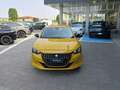 Peugeot 208 1.2 PureTech 75cv ACTIVE PACK Usato Garantito Giallo - thumbnail 2
