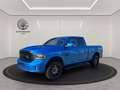 Dodge RAM 1500LT 4X4 NAVI/LEDER/LED Blau - thumbnail 1