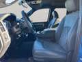 Dodge RAM 1500LT 4X4 NAVI/LEDER/LED Blau - thumbnail 13