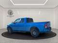 Dodge RAM 1500LT 4X4 NAVI/LEDER/LED Blau - thumbnail 3
