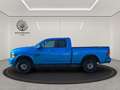 Dodge RAM 1500LT 4X4 NAVI/LEDER/LED Blau - thumbnail 2