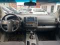 Nissan Navara Pickup Double Cab SE 4X4 Klimaautom. Zielony - thumbnail 14