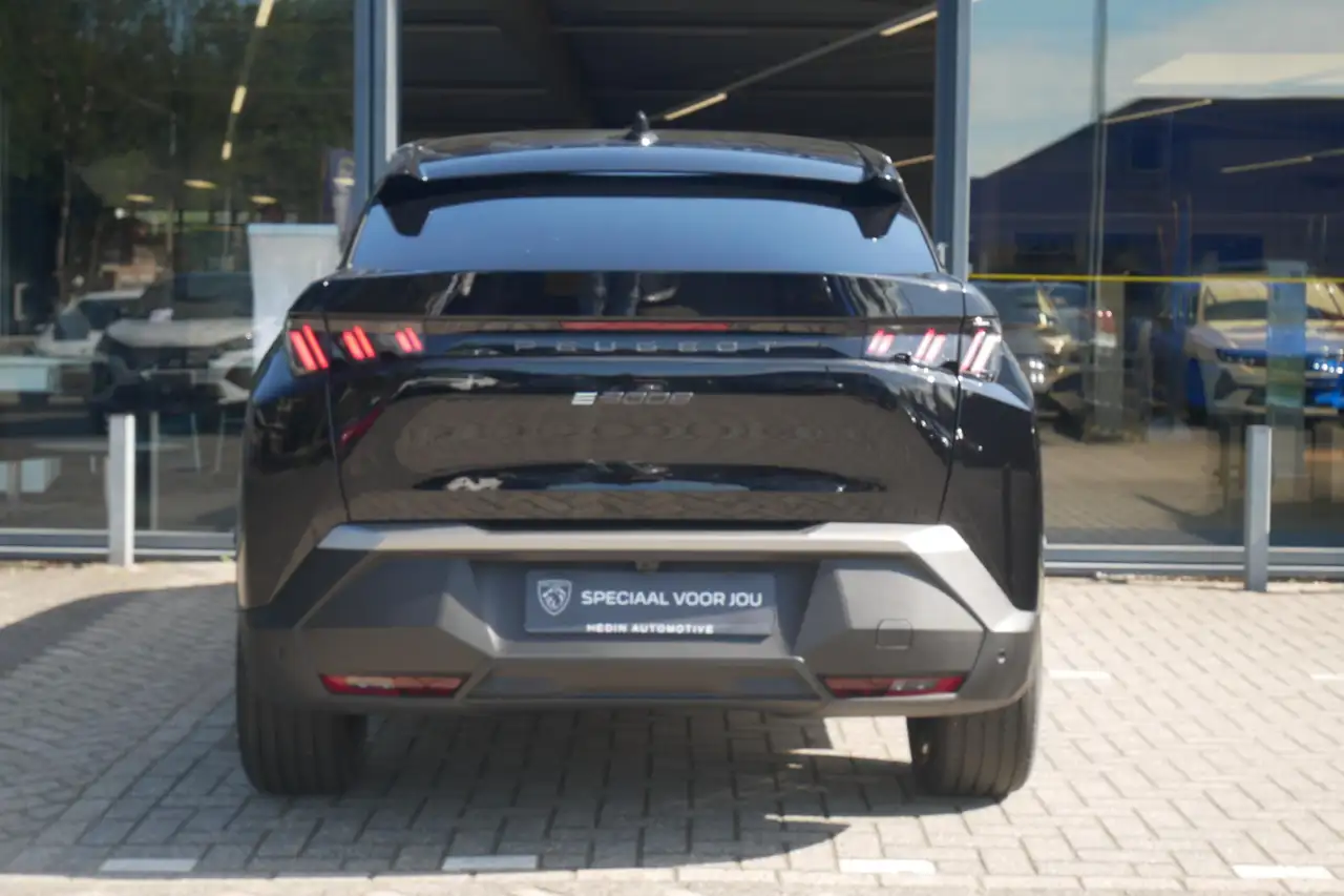 Peugeot 3008 2026