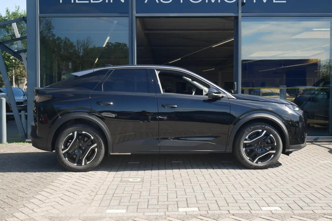 Peugeot 3008 2026