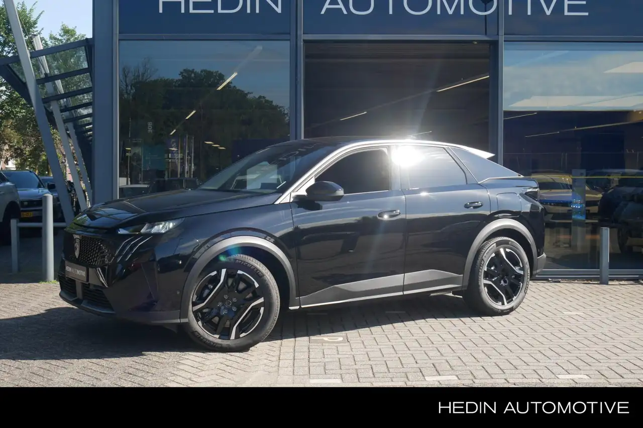 Peugeot 3008 2026