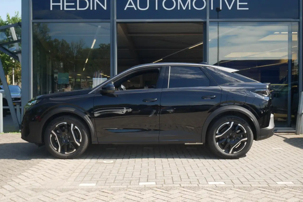 Peugeot 3008 2026